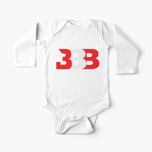 Lexie Brown Baby Clothes, Los Angeles WNBA Kids Baby Onesie