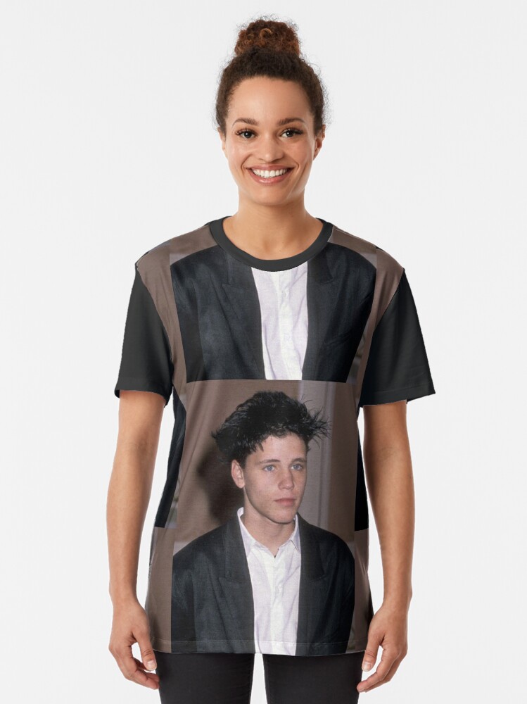 corey haim t shirt