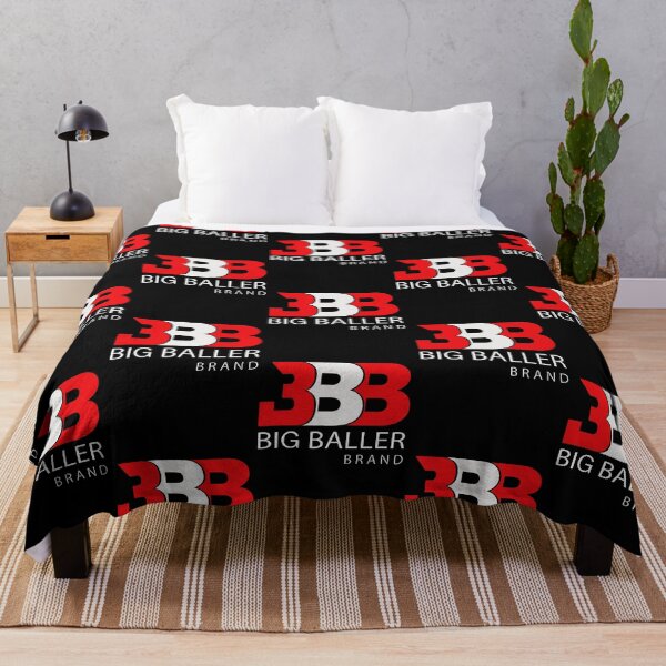 Item preview, Big baller brand tshirt designed and sold by Ericka Hidalgo.