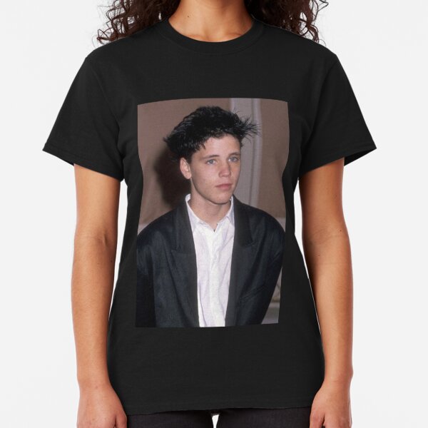 corey haim t shirt