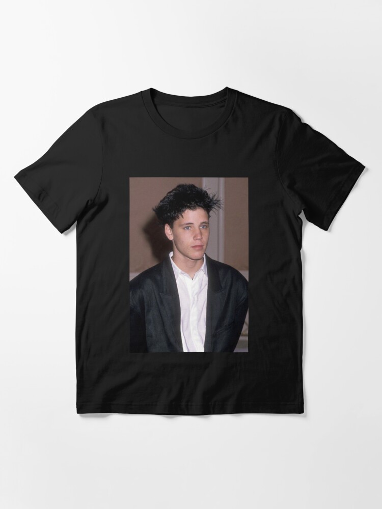 corey haim t shirt