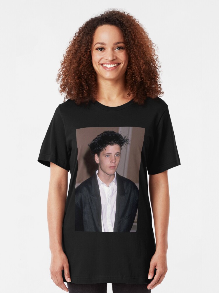 corey haim t shirt