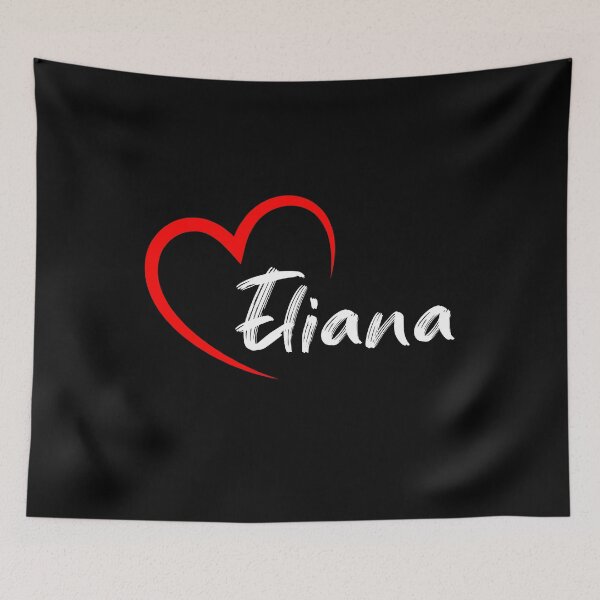 Item preview,   Hearts for Eliana designed and sold by AMERZAGUE DESIGN.
