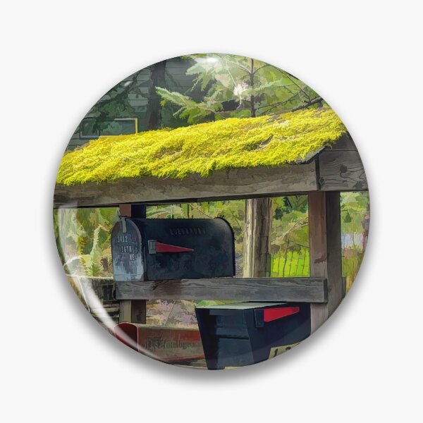 Item preview, Shire Mail designed and sold by Steve Walser.