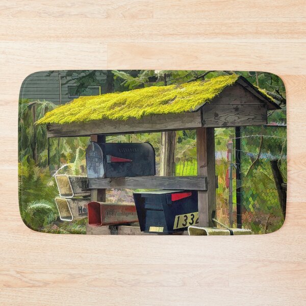 Item preview, Shire Mail designed and sold by Steve Walser.