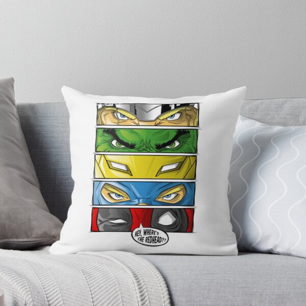 Item preview, Marvel designed and sold by kucherove.
