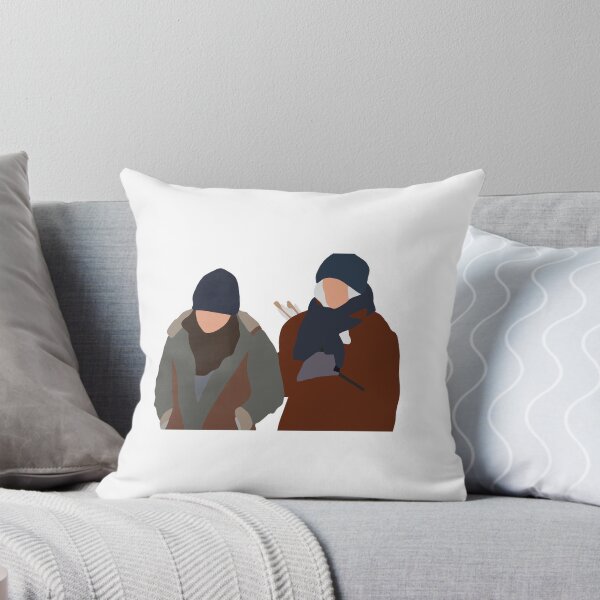 Item preview, Carol and Lydia  designed and sold by Stickersbytrin  :).