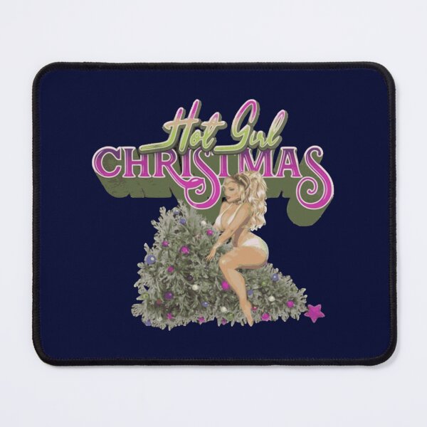 Item preview, Trisha Paytas Hot Girl Christmas Premium Scoop  designed and sold by MFX2CUSTOMSz.