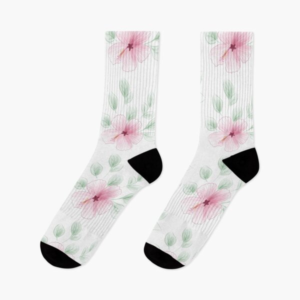 Item preview, flor hawaiana designed and sold by BSBgraphics.