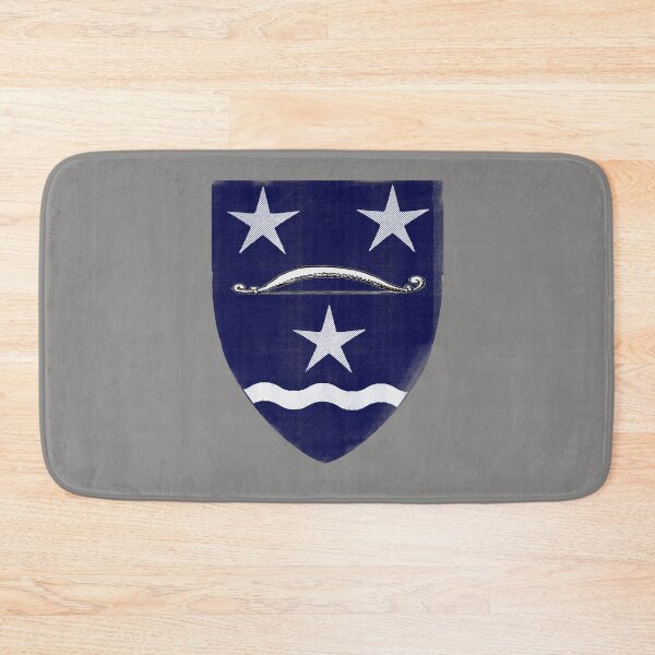 Item preview, Arlaud Coat of Arms designed and sold by salemkingofarms.