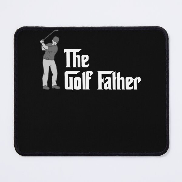 Item preview, Fathers, Dads and Men's Funny The Golf Father Golf designed and sold by TaraxDoolittle.