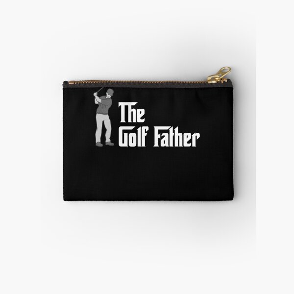 Item preview, Fathers, Dads and Men's Funny The Golf Father Golf designed and sold by TaraxDoolittle.