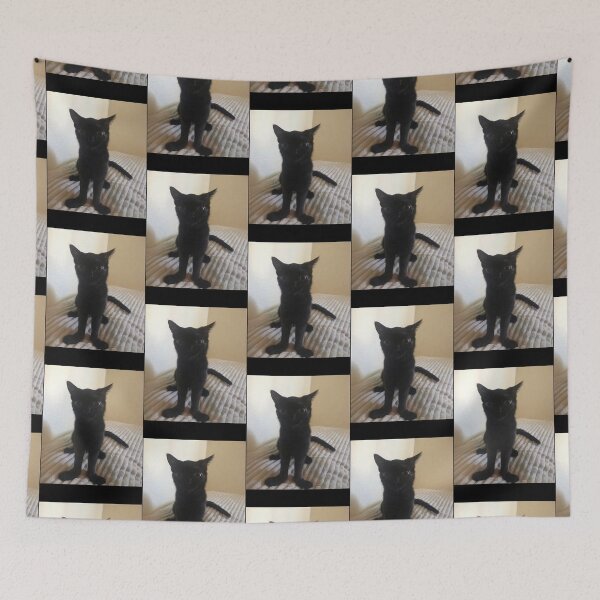 Item preview, Big Foot Jinx Classic designed and sold by Ericka Hidalgo.