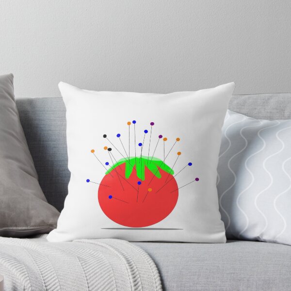 Item preview, PIN CUSHION  art design designed and sold by ackelly4.