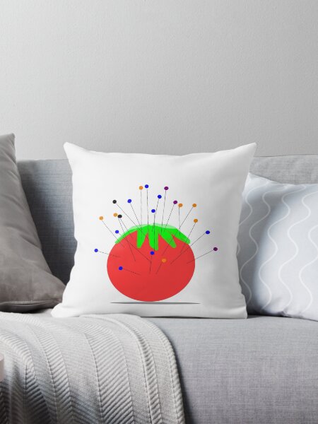 Item preview, PIN CUSHION  art design designed and sold by ackelly4.