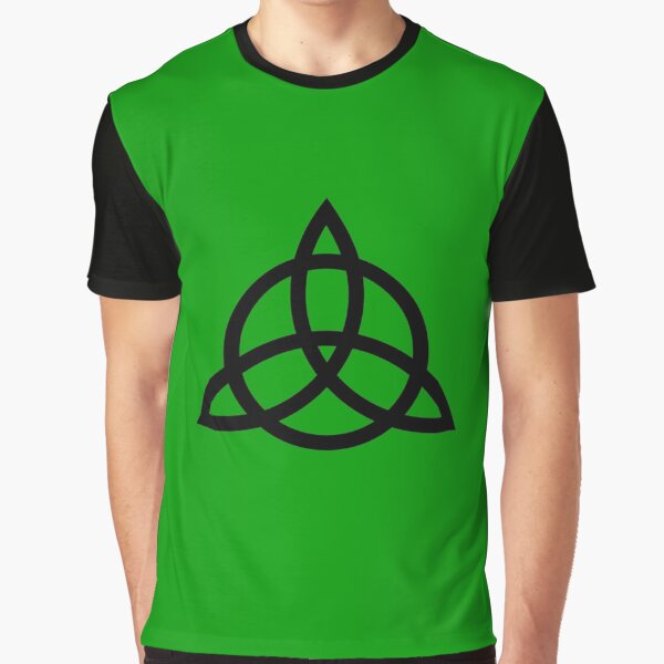 Item preview, Celtic Triquetra designed and sold by Bryant Chatley.