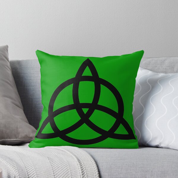 Item preview, Celtic Triquetra designed and sold by Bryant Chatley.