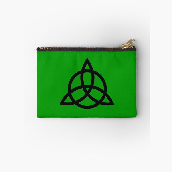 Item preview, Celtic Triquetra designed and sold by Bryant Chatley.