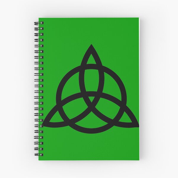 Item preview, Celtic Triquetra designed and sold by Bryant Chatley.