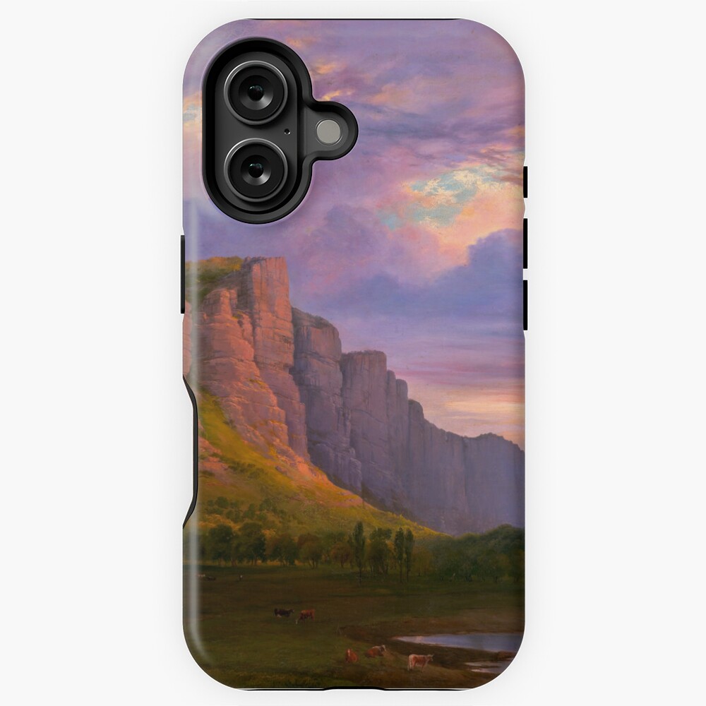 Item preview, iPhone Tough Case designed and sold by geraldo-r2.