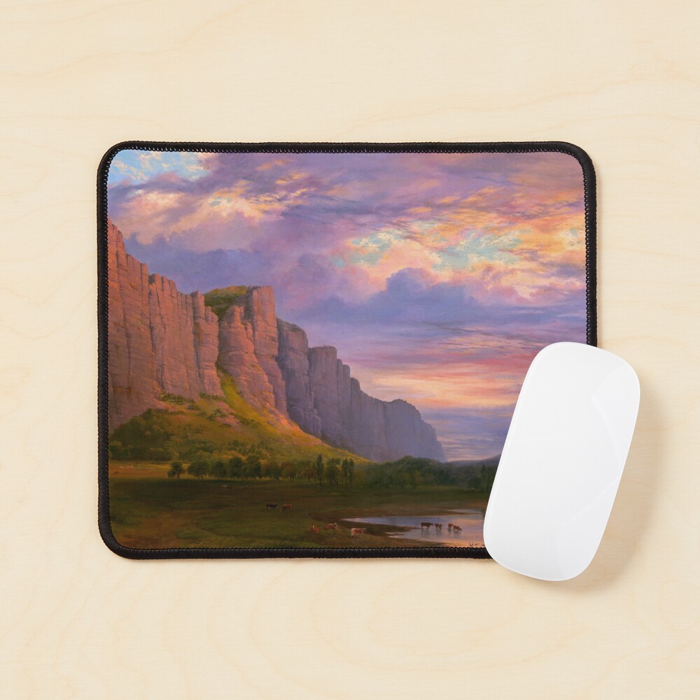 Item preview, Mouse Pad designed and sold by geraldo-r2.