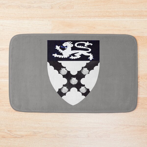 Item preview, Baker Coat of Arms designed and sold by salemkingofarms.