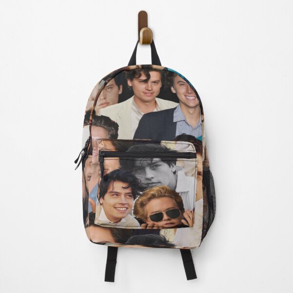 Item preview, cole sprouse photo collage designed and sold by T-shirtakStore.