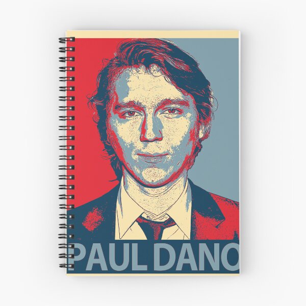 Item preview, i love paul dano designed and sold by Wuando.