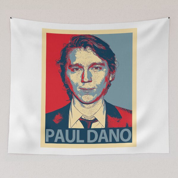 Item preview, i love paul dano designed and sold by Wuando.