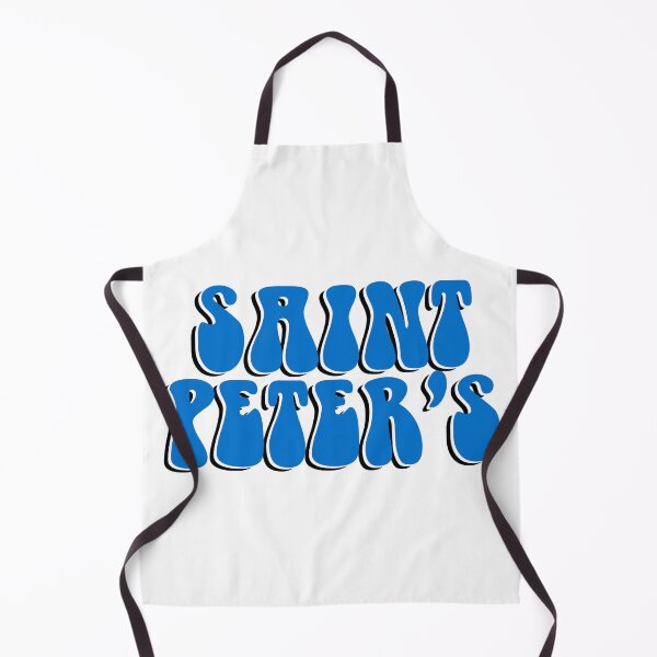 Item preview, Saint Peter's University designed and sold by kkosmicki.
