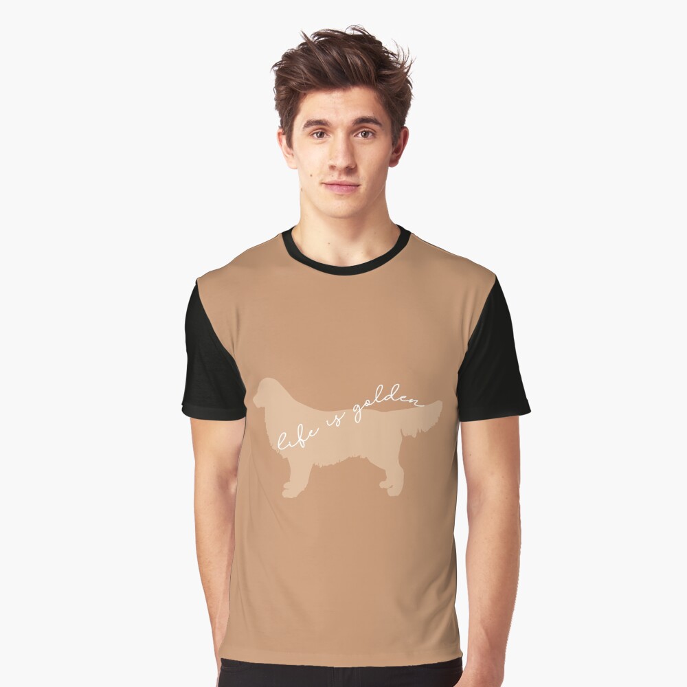 Artikel-Vorschau von Grafik T-Shirt, designt und verkauft von lewwurm.
