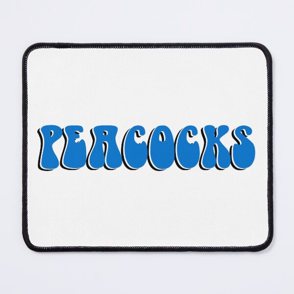 Item preview, Saint Peter's University Peacocks designed and sold by kkosmicki.