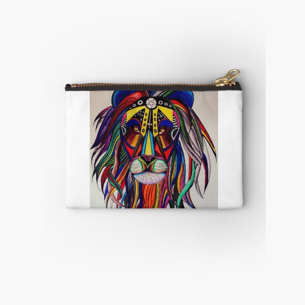Item preview, Lion designed and sold by Jian-Hong.