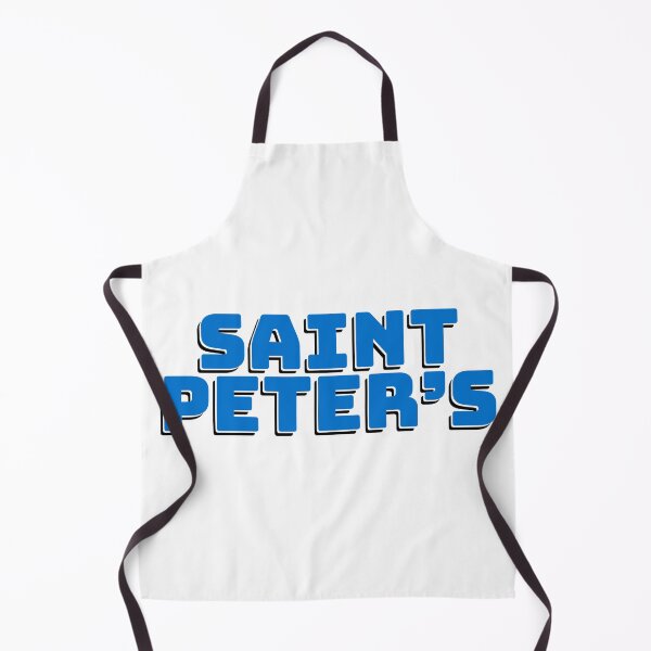 Item preview, Saint Peter's University designed and sold by kkosmicki.