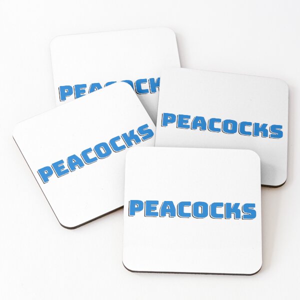 Item preview, Saint Peter's University Peacocks designed and sold by kkosmicki.