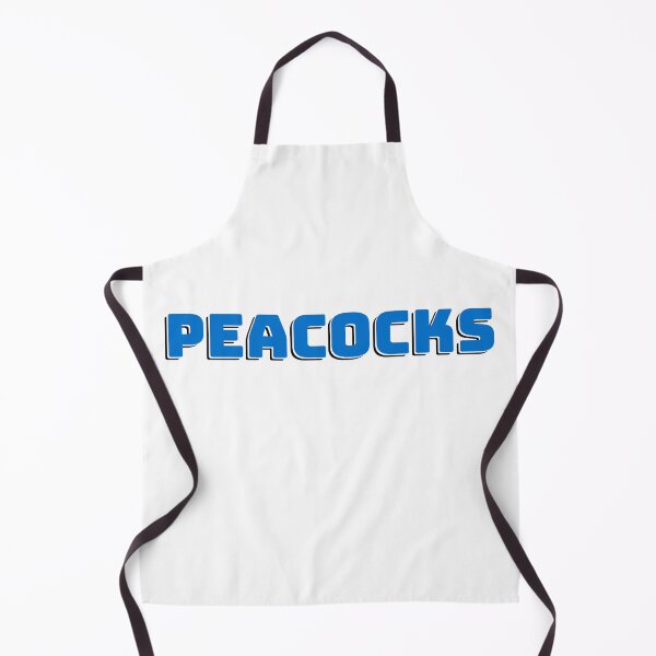 Item preview, Saint Peter's University Peacocks designed and sold by kkosmicki.
