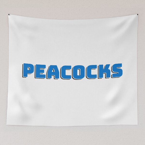 Item preview, Saint Peter's University Peacocks designed and sold by kkosmicki.