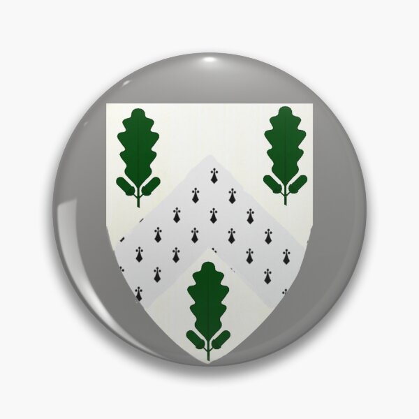 Item preview, Baldwin Coat of Arms designed and sold by salemkingofarms.