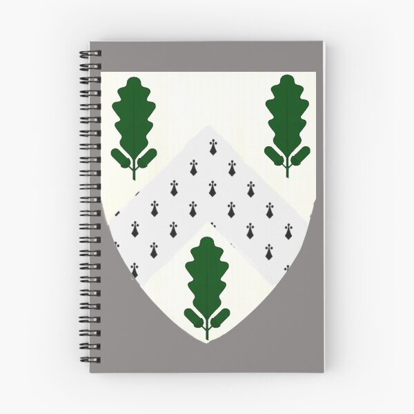 Item preview, Baldwin Coat of Arms designed and sold by salemkingofarms.