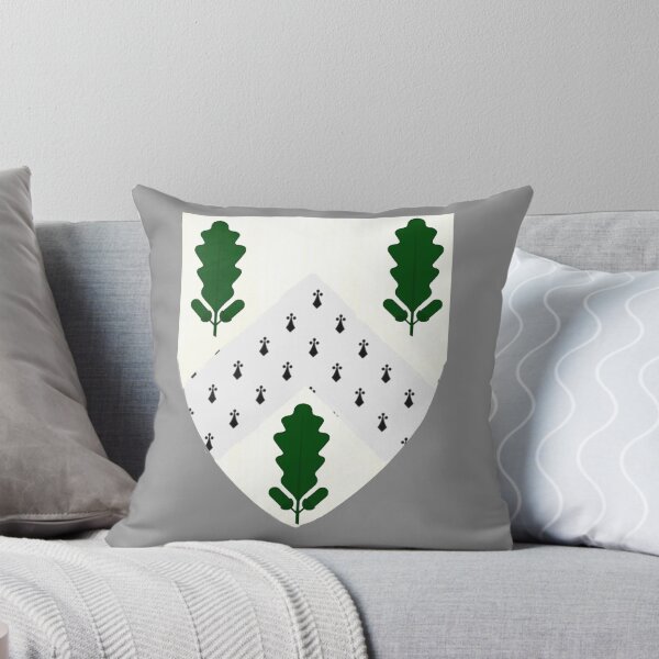 Item preview, Baldwin Coat of Arms designed and sold by salemkingofarms.