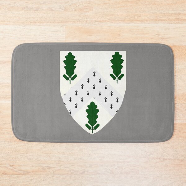 Item preview, Baldwin Coat of Arms designed and sold by salemkingofarms.