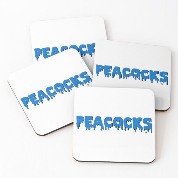 Item preview, Saint Peter's University Peacocks designed and sold by kkosmicki.