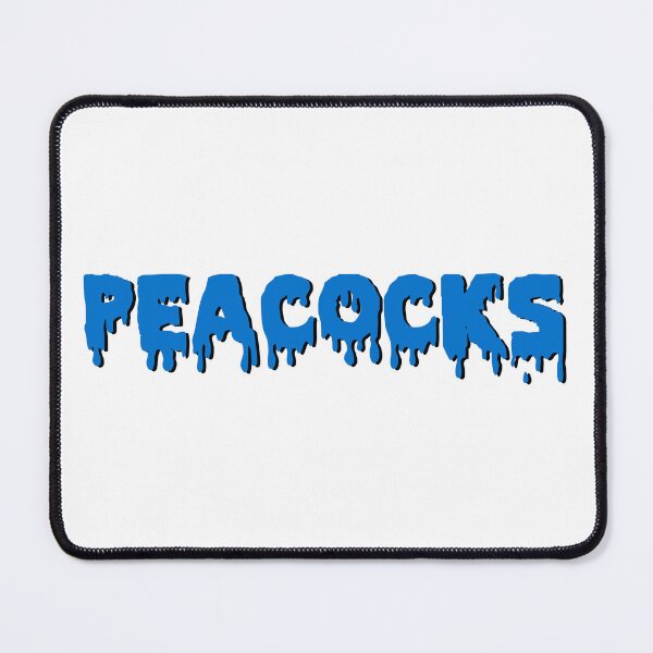 Item preview, Saint Peter's University Peacocks designed and sold by kkosmicki.