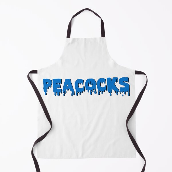 Item preview, Saint Peter's University Peacocks designed and sold by kkosmicki.