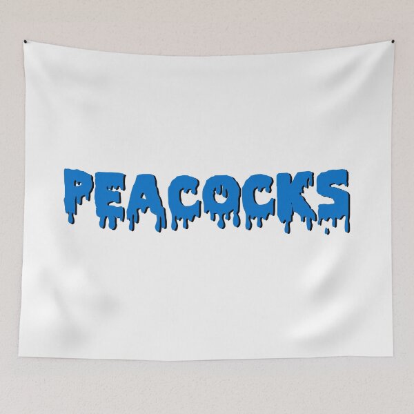 Item preview, Saint Peter's University Peacocks designed and sold by kkosmicki.