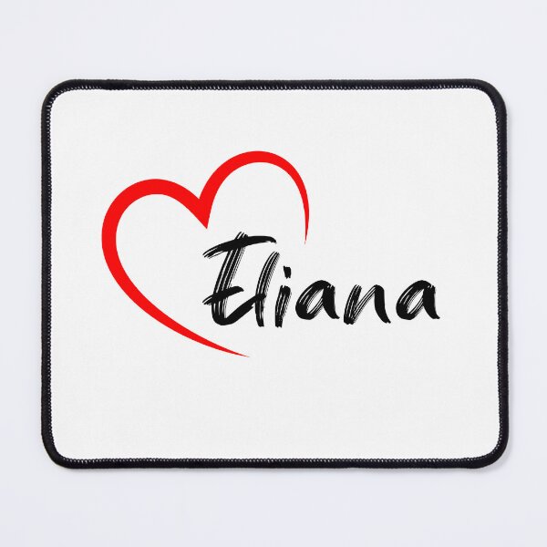 Item preview,   Hearts for Eliana designed and sold by AMERZAGUE DESIGN.