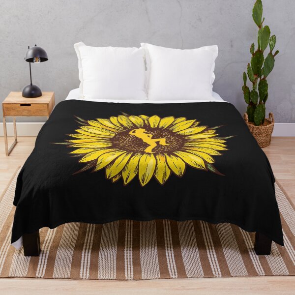 Artikelvorschau, Line Dance Sonnenblume Essential entworfen und verkauft von minadebbieark.