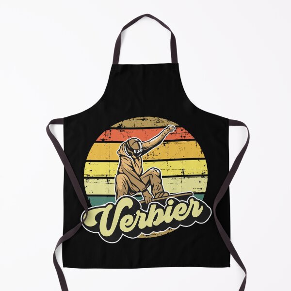 Item preview, Verbier snowboarding mountain designed and sold by chrlalexandru.
