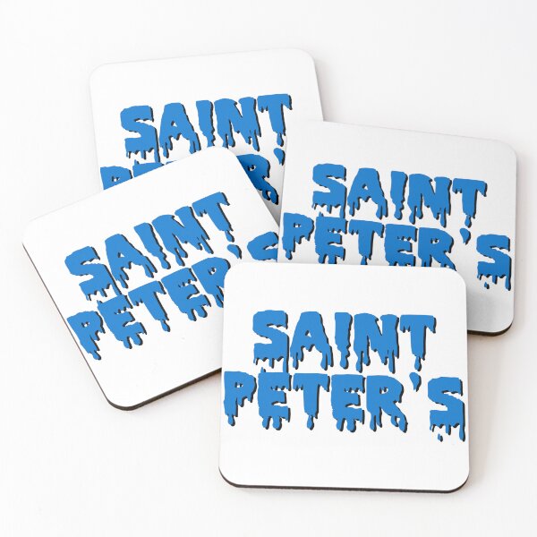 Item preview, Saint Peter's University designed and sold by kkosmicki.