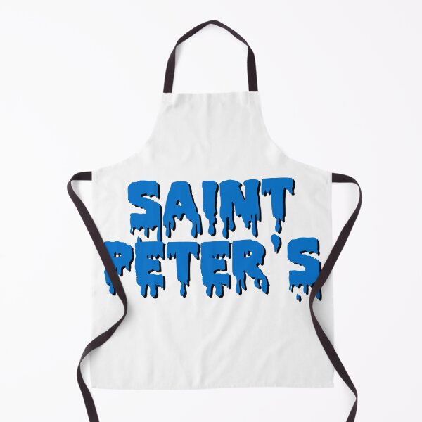 Item preview, Saint Peter's University designed and sold by kkosmicki.